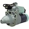 Wai Global Starter, STRMI PMGR 12V 11T CW, 20kW12 Volt, CW, 11Tooth Pinion 19123N - alternate 4